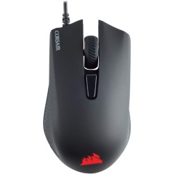 Corsair Harpoon PRO - RGB Gaming Mouse - Lightweight Design - 12,000 DPI Optical Sensor