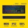 Corsair K68 RGB Mechanical Gaming Keyboard, Backlit RGB LED, Dust and Spill Resistant - Linear & Quiet - Cherry MX Red Corsair K68 RGB Mechanical Gaming Keyboard, Backlit RGB LED, Dust and Spill Resistant - Linear & Quiet - Cherry MX Red