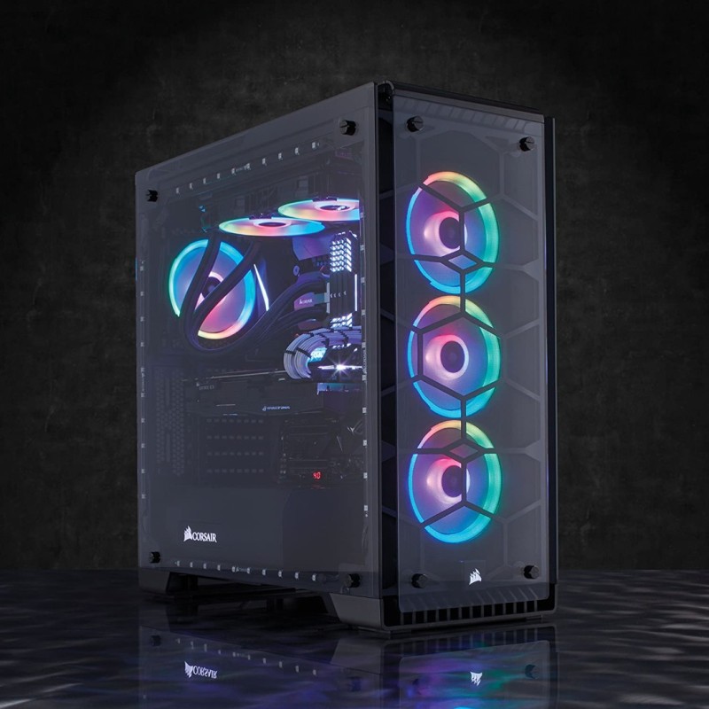 Corsair LL Series LL120 RGB Corsair LL Series LL120 RGB