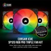 Corsair iCUE SP120 RGB Pro Performance Corsair iCUE SP120 RGB Pro Performance
