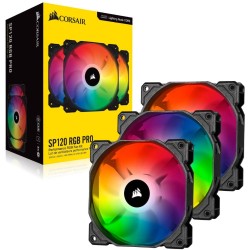 Corsair iCUE SP120 RGB Pro Performance