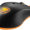 Cougar Minos X2 Wired USB Optical Gaming Mouse with 3000 DPI