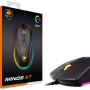 Cougar Minos XT Gaming Mouse 4000 DPI Black
