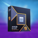 AMD CPU