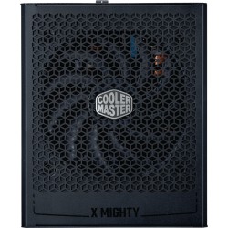 Cooler Master X Mighty 2000W Platinum Power Supply Fully Modular 