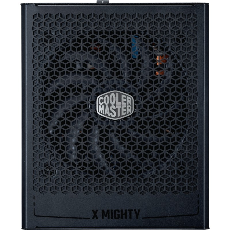 Cooler Master X Mighty 2000W Platinum Power Supply Fully Modular Cooler Master X Mighty 2000W Platinum Power Supply Fully Modular