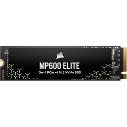 Crosair Mp600 Elite 1TB Gen4 Pciex4 NVMe M.2