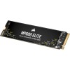 Crosair Mp600 Elite 1TB Gen4 Pciex4 NVMe M.2 Crosair Mp600 Elite 1TB Gen4 Pciex4 NVMe M.2