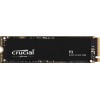 Crucial P3 2 TB M.2 PCIe Gen3 NVMe - Up to 3500MB/s & 3000 MB/s R&W