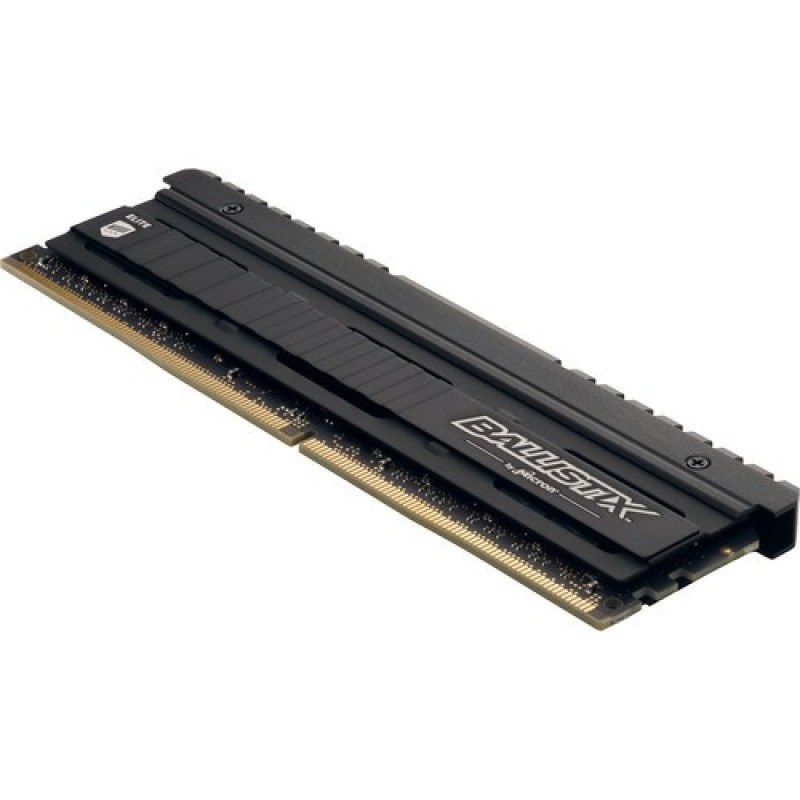 Ballistix 16GB Elite Series DDR4 3200 MHz Ballistix 16GB Elite Series DDR4 3200 MHz