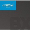 Crucial BX500 240GB 3D NAND SATA 2.5-Inch 