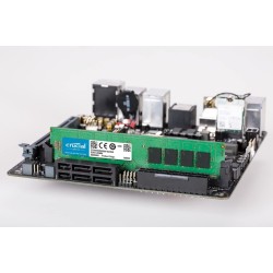 Crucial RAM 16GB DDR4 2666 Mhz