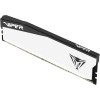 Patriot Viper Elite 5 DDR5 RAM 64GB (2X32GB) 6400MT/s CL32