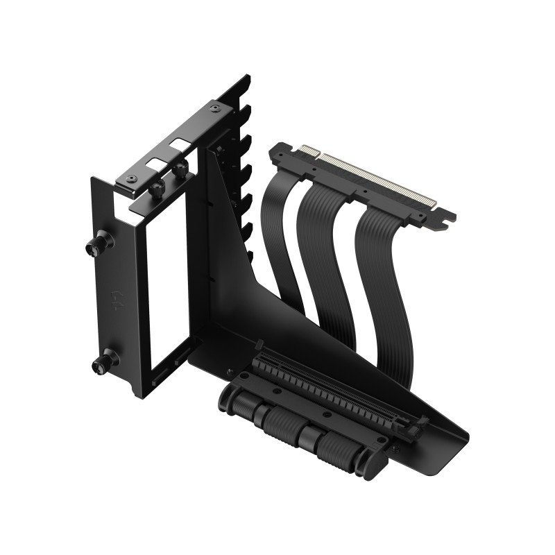 Fractal Flex 2 Black