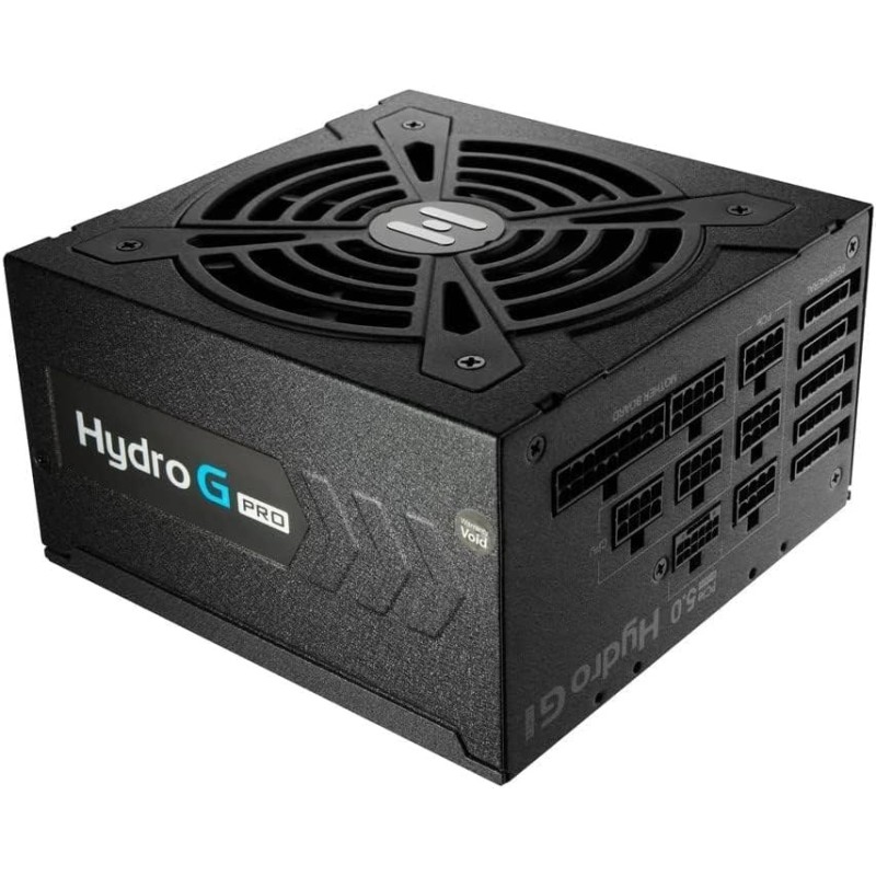 FSP Hydro G PRO 850W 80 Plus Gold Full Modular FSP Hydro G PRO 850W 80 Plus Gold Full Modular