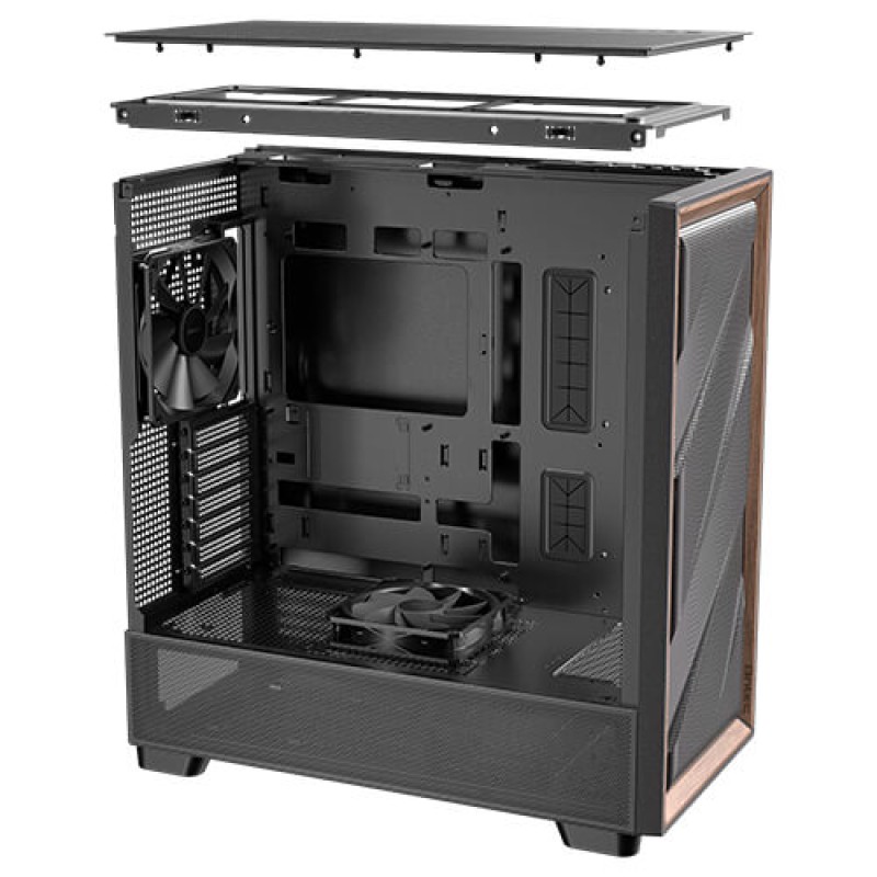 Antec Flux Mesh 5 Fan Antec Flux Mesh 5 Fan
