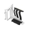 Fractal Flex 2 White