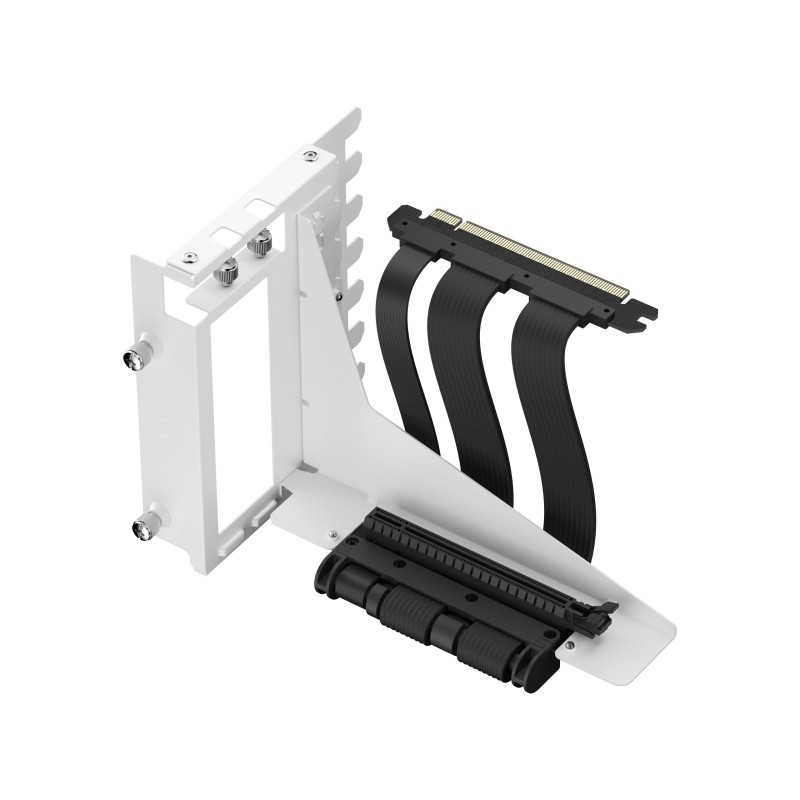 Fractal Flex 2 White