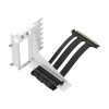 Fractal Flex 2 White