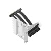 Fractal Flex 2 White