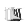 Fractal Flex 2 White