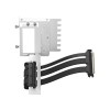 Fractal Flex 2 White