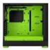 Fractal Pop Air RGB Green Core TG Clear Tint Fractal Pop Air RGB Green Core TG Clear Tint