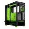 Fractal Pop Air RGB Green Core TG Clear Tint Fractal Pop Air RGB Green Core TG Clear Tint