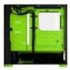 Fractal Pop Air RGB Green Core TG Clear Tint Fractal Pop Air RGB Green Core TG Clear Tint