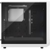 Fractal Focus 2 RGB White TG Clear Tint