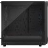 Fractal Focus 2 RGB Black TG Clear Tint