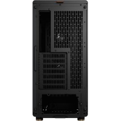 Fractal Design North Charcoal Black TG Dark