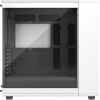 Fractal Design North XL Chalk White TG Clear Fractal Design North XL Chalk White TG Clear