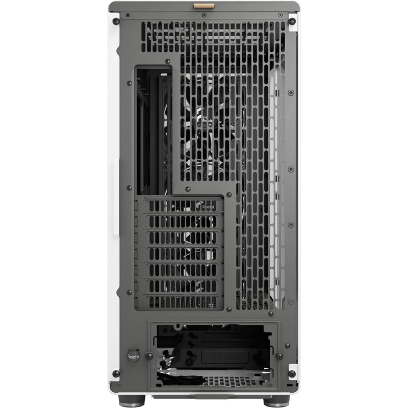 Fractal Design North XL Chalk White Fractal Design North XL Chalk White