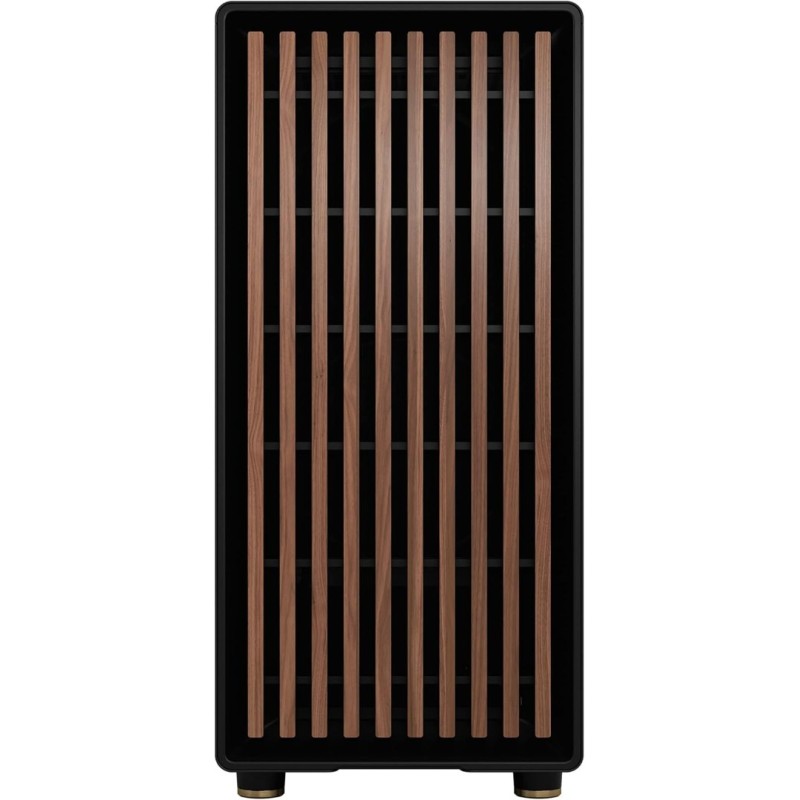 Fractal Design North Charcoal Black Fractal Design North Charcoal Black