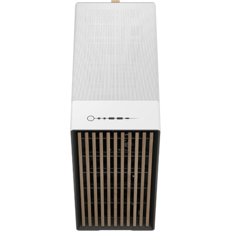 Fractal Design North XL Chalk White Fractal Design North XL Chalk White