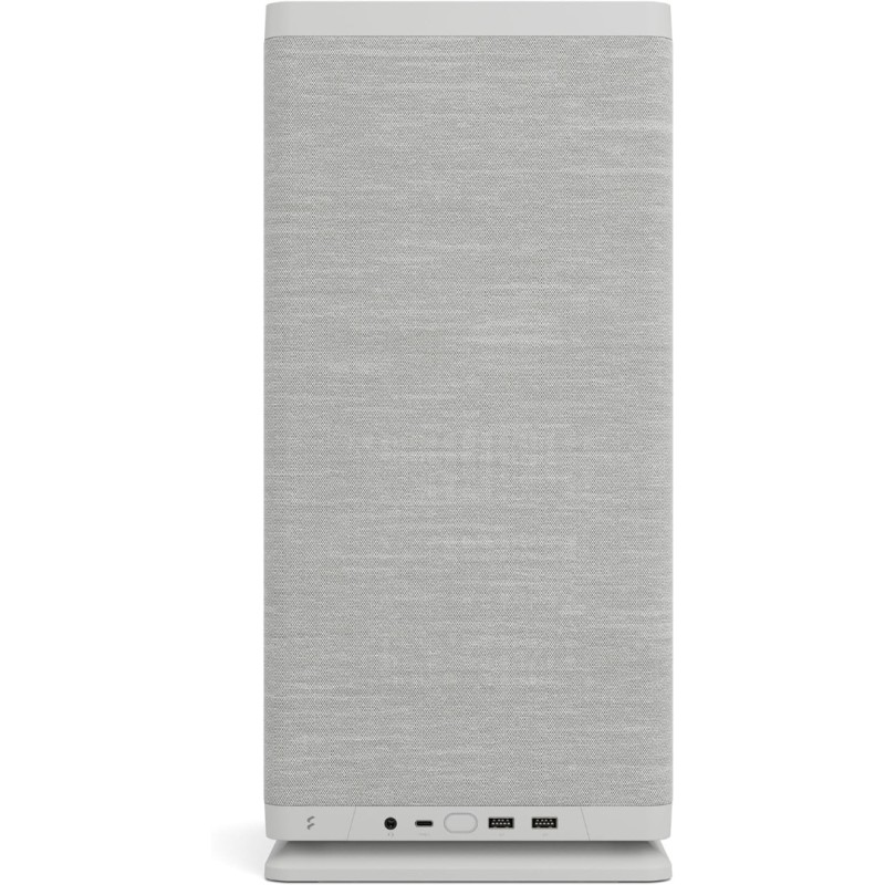 Fractal Mood Light Gray Fractal Mood Light Gray