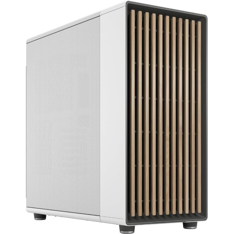 Fractal Design North XL Chalk White Fractal Design North XL Chalk White