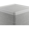 Fractal Mood Light Gray Fractal Mood Light Gray