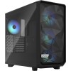 Fractal Meshify 2 Lite RGB Black TG Light Tint