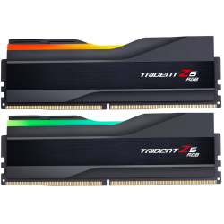 G.SKILL Trident Z5 RGB 64GB (2 x 32GB) DDR5 6000