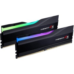 G.Skill Trident Z5 RGB Series (Intel XMP) 32GB (2 x 16GB) 288-Pin SDRAM DDR5 6000 CL36