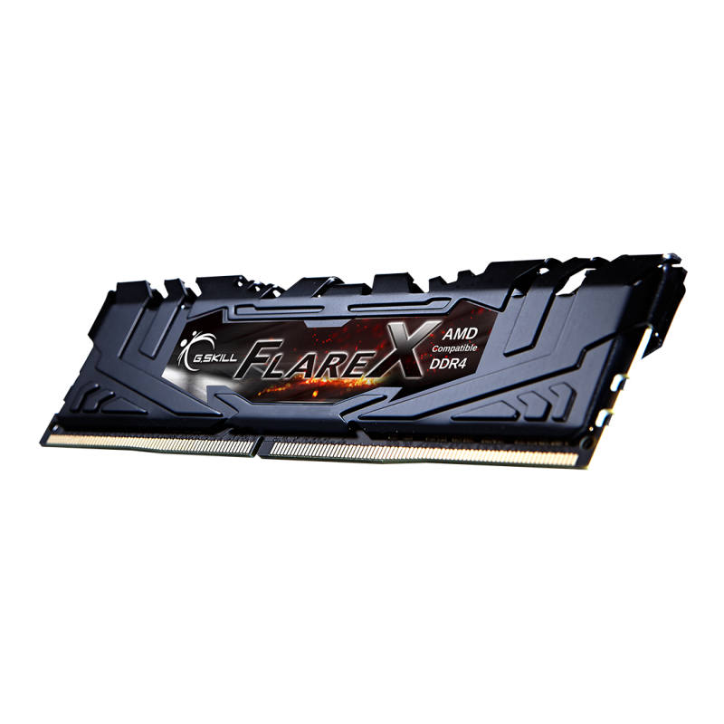 G.SKILL 32GB (2 x 16GB) Flare X Series 3200MHz DDR4