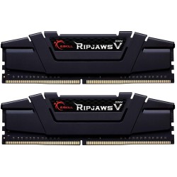 G.SKILL 32GB (2 x 16GB) Ripjaws V Series DDR4 PC4-25600 3600MHz