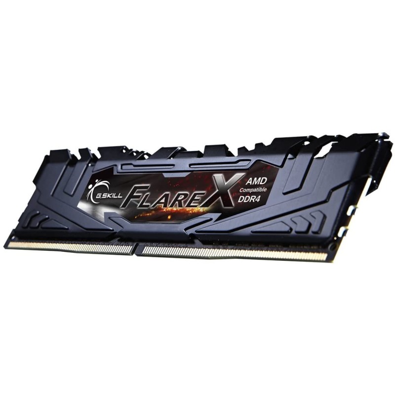 G.SKILL Flare X Series 16GB (2 x 8GB) DDR4 3200 Mhz