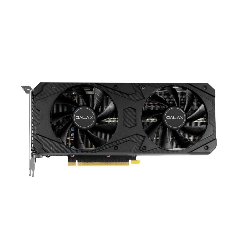 Galax RTX 3060 8GB 1-Click OC 8GB GDDR6 Galax RTX 3060 8GB 1-Click OC 8GB GDDR6