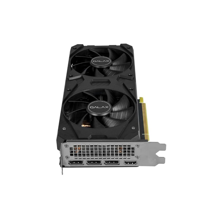 Galax RTX 3060 8GB 1-Click OC 8GB GDDR6 Galax RTX 3060 8GB 1-Click OC 8GB GDDR6