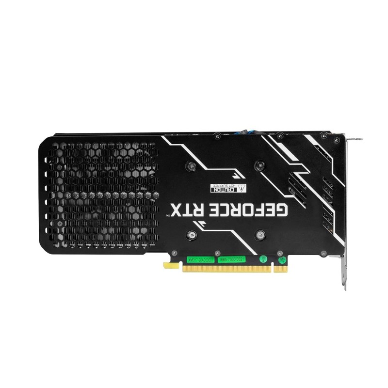 Galax RTX 3060 8GB 1-Click OC 8GB GDDR6 Galax RTX 3060 8GB 1-Click OC 8GB GDDR6