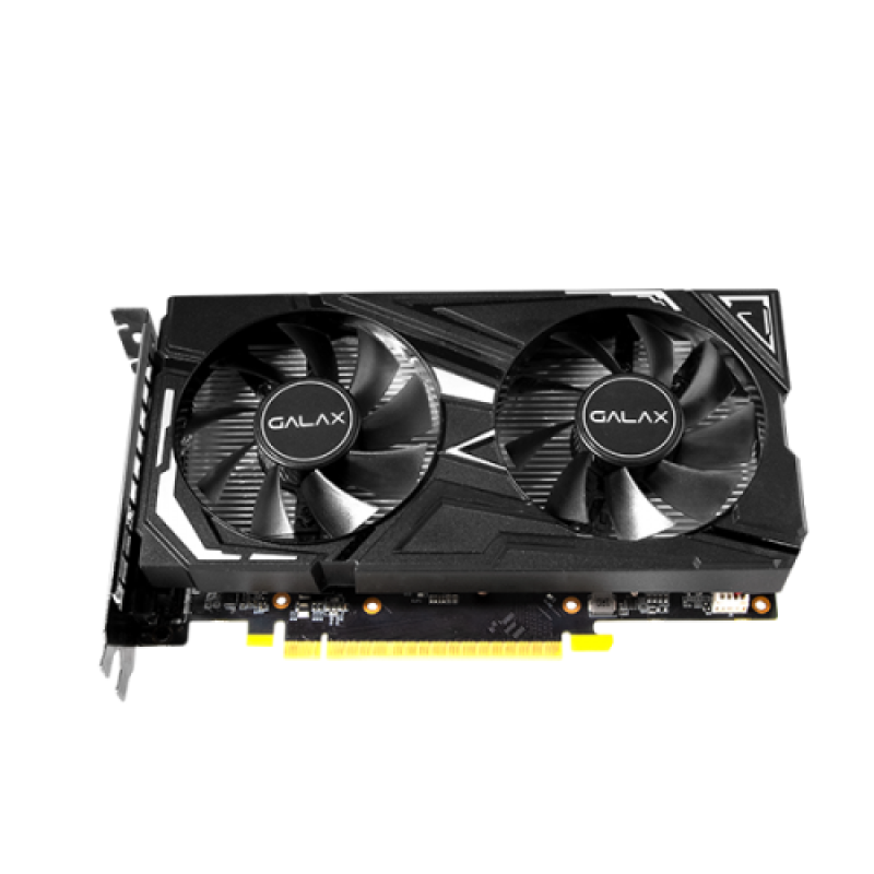 GALAX GeForce® GTX 1650 EX (1-Click OC GALAX GeForce® GTX 1650 EX (1-Click OC