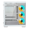 GIGABYTE C500 PANORAMIC STEALTH ICE GIGABYTE C500 PANORAMIC STEALTH ICE
